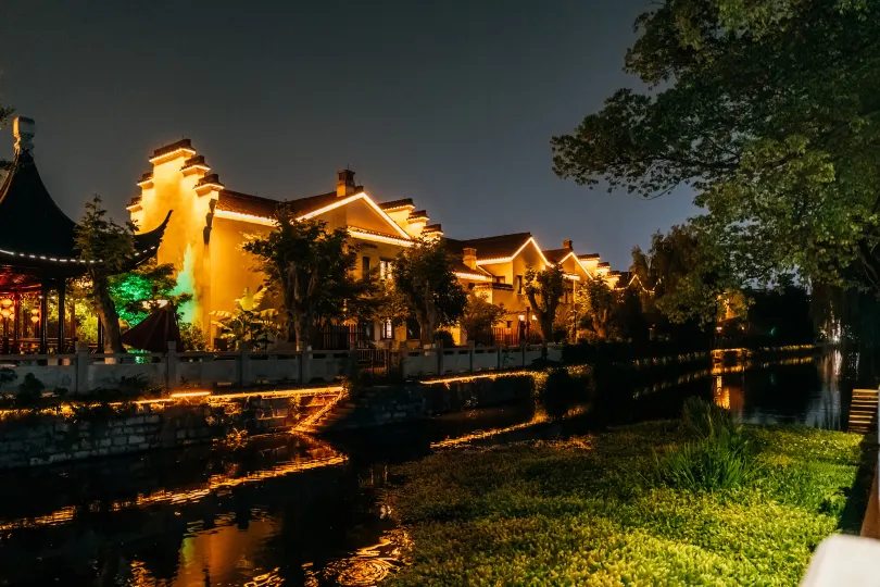 Nanxun Youfengjun B & B