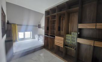 Mohe Town Light B&B
