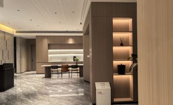 Hotel Alley