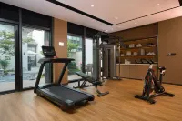 夜泊君亭·揚州瘦西湖度假飯店