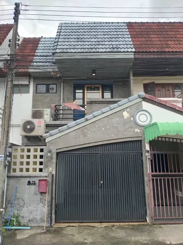 รูปภาพของพี่จ๋า เฮ้าส์ P'Ja House