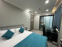 Ant Esports Hotel