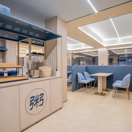 Namtso Shenyang Hotel