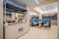 Namtso Shenyang Hotel