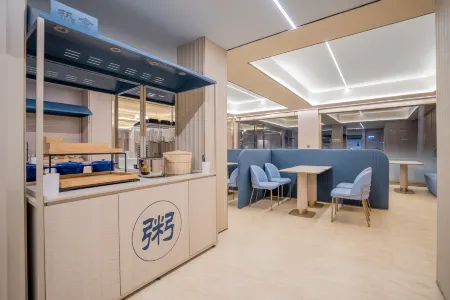 HanTing Hotel (Lhasa Damxung) Отели рядом с достопримечательностью «Народный конгресс Наму»