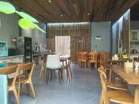 Shiping Longhe Ershe Homestay - Bữa sáng