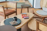 Yingfei July (OMG Heartbeat Paradise Store)