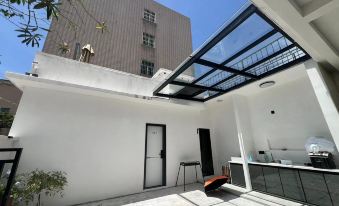 Runisuoyuan Homestay