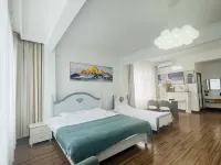 Zhuhai Qi'ao Island Surin Inn Hotel in zona Qi'ao Dangandao Provincial Nature Reserve