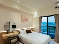 Sun Sui B&B Hotels near Artemis Garden