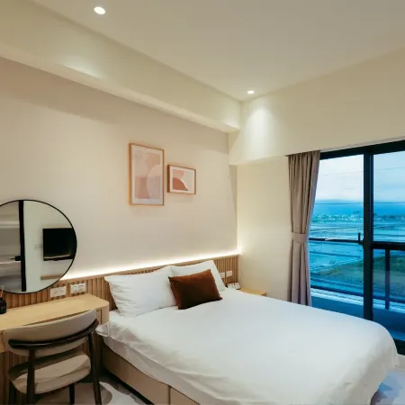 Sun Sui B&B