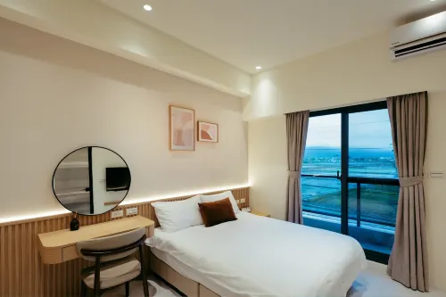Sun Sui B&B Hotel a Yilan