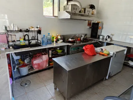 Putian Nanri Shengfeng Homestay Отели рядом с достопримечательностью «Nanri Island»