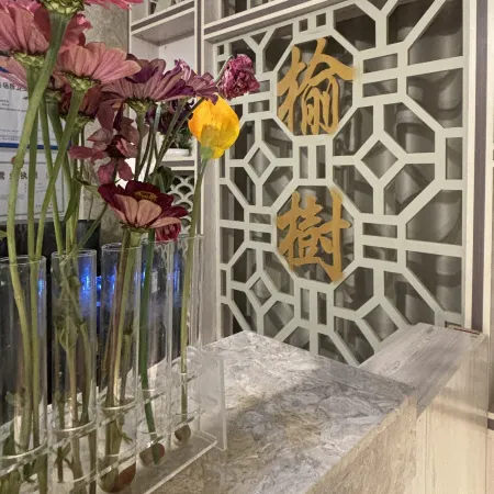Anlong Yushu Inn