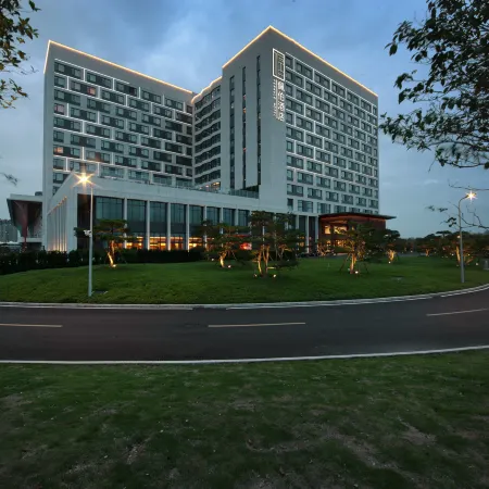 pernulo hotel