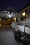 伊慕額庭園（アルグン溼地観光地） - バルコニー