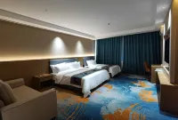 Yu Yuan Hotel
