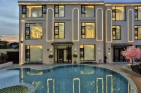 Shanghai Xiangyun Parent Child Hotel