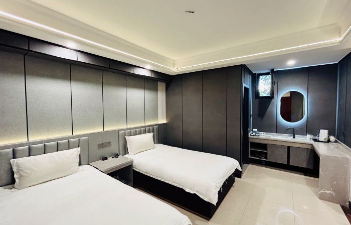 Lihao Hotel