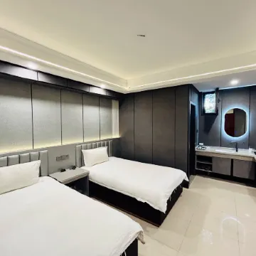 Lihao Hotel
