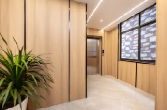 Landscape Impression · Star Sleep Scenic View Villa Mountain Lodge (Mount Siguniang)