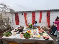 Yuxi Shanzhu Bed and Breakfast