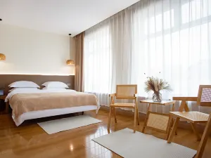 cuckoo resort hotels
