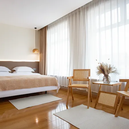 cuckoo resort hotels