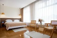 cuckoo resort hotels