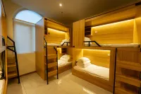 Wushe Hostel (Oulefang)