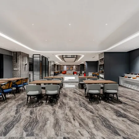 Puyu  Hotel