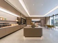 JI Hotel (Wuxi Yangming Subway Station) Hotels near Yangming Station