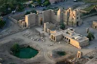 Ramsses Palace