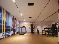 Ace Peninsula Hotel Pengshan Qinglong Branch - 무료 와이파이