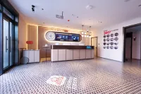 Shankee Mohe Hotel (Jinianguan)