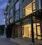 Anyu B&B Hotel in zona Changhua Station