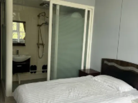 Famensi Jiawaijia Hotel Hotels in Fufeng