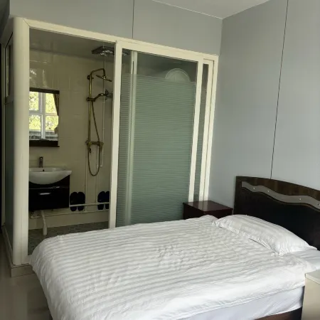 Famensi Jiawaijia Hotel