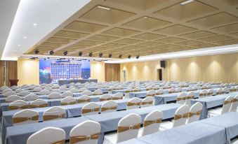 See Songshan Hotel