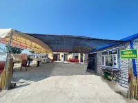Yu Xiang Pavilion Homestay Hotels near First Outpost of the East, Wusu Town