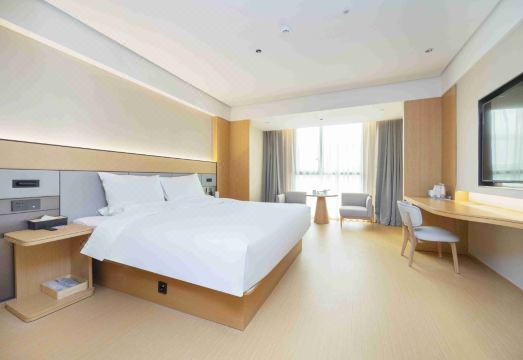 JI 호텔 (베이징 우다오커우 광업 대학) 이미지