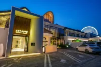 Tangxiaozhu · Yaoji Ailing Homestay (Hetou Old Street) - 4-Star