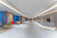 JI Hotel (Taizhou Jichang Road)