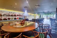 Fuxian Lake Hesha Vacation Apartment - Bữa sáng