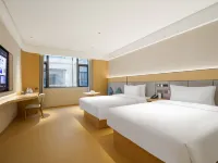 JI Hotel (Zhaotong Hejing Plaza Branch) Hotels in Zhaotong