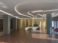 โรงแรมฟูเหอ - ที่มีที่จอดรถ