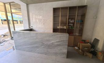 Yunfu Cha Shang Pin Hui Hotel