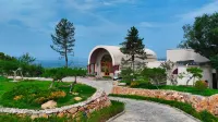 HONGTULING SHANXINGJU HOMESTAY Hotels in Jingxing County