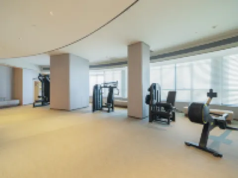 โรงแรม JI โรงแรมในฮามิ