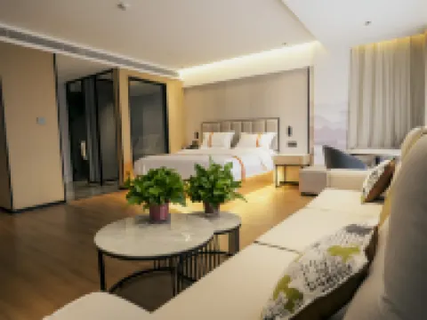 GreenTree Eastern Hotel (Tongliao Kailu) Hotels in Kailu